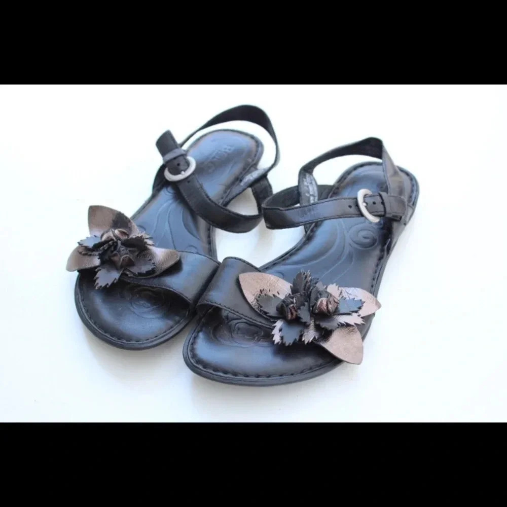 Born sandals - Picture 2 of 9